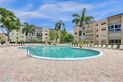 2801  Somerset Dr, Unit #101, Lauderdale Lakes, FL 33311 - Photo 20
