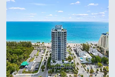 701 N Fort Lauderdale Beach Blvd, Unit #704, Fort Lauderdale, FL 33304 - Photo 2