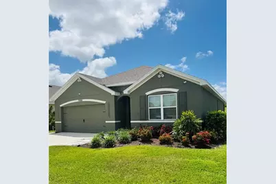10880 SW Pacini Way, Port Saint Lucie, FL 34987 - Photo 1