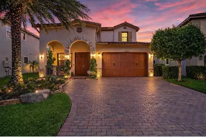 11324 NW 72nd Pl, Parkland, FL 33076 - Photo 1