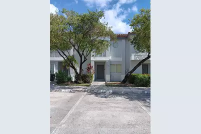 20869 NW 2nd St, Unit #1, Pembroke Pines, FL 33029 - Photo 1