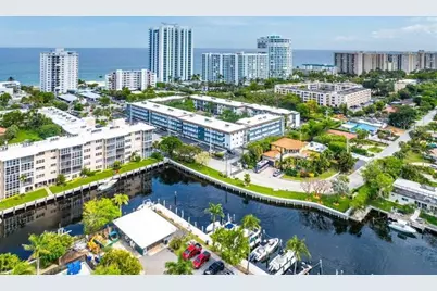 1501 S Ocean Blvd, Unit #228, Pompano Beach, FL 33062 - Photo 1