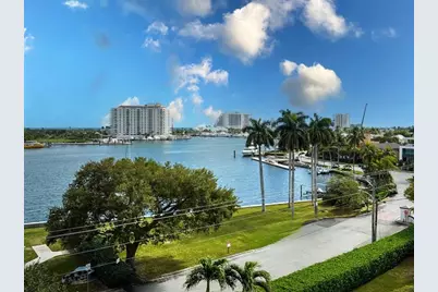 2500 E Las Olas Blvd, Unit #603, Fort Lauderdale, FL 33301 - Photo 2