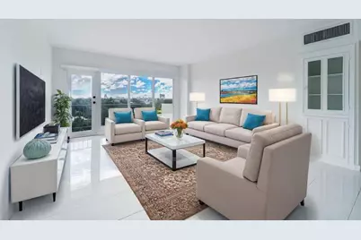 2500 E Las Olas Blvd, Unit #603, Fort Lauderdale, FL 33301 - Photo 8