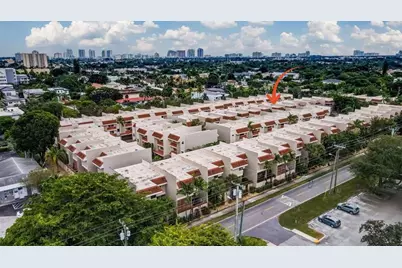 1401 NE 9th St, Unit #55, Fort Lauderdale, FL 33304 - Photo 24