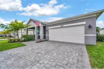 8993  Dahlia Cir, Port Saint Lucie, FL 34986 - Photo 6