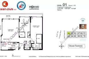 4020 Galt Ocean Dr, Fort Lauderdale, FL 33308 - Photo 24