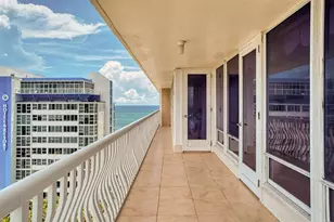 4020 Galt Ocean Dr, Fort Lauderdale, FL 33308 - Photo 10