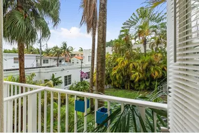 900  Euclid Ave, Unit #5, Miami Beach, FL 33139 - Photo 8