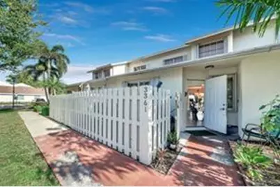 3361 NW 101st Ave, Sunrise, FL 33351 - Photo 1