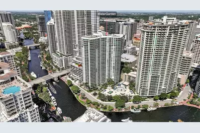 347 N New River Dr E, Unit #807, Fort Lauderdale, FL 33301 - Photo 40