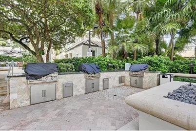 347 N New River Dr E, Unit #807, Fort Lauderdale, FL 33301 - Photo 34