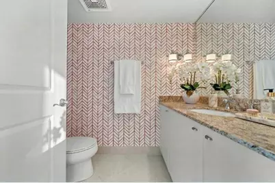 600 W Las Olas Blvd, Unit #1708, Fort Lauderdale, FL 33312 - Photo 20