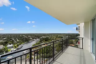 600 W Las Olas Blvd, Fort Lauderdale, FL 33312 - Photo 26