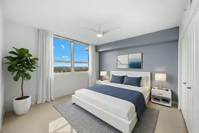 600 W Las Olas Blvd, Unit #1708, Fort Lauderdale, FL 33312 - Photo 16