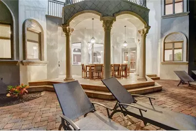 1320 S Lakeside Dr, Lake Worth Beach, FL 33460 - Photo 34