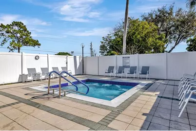 2312 S Cypress Bend Dr, Unit #405, Pompano Beach, FL 33069 - Photo 16