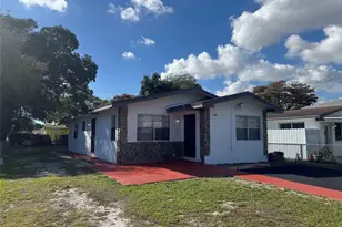 2156 NW 66th St, Miami, FL 33147 - Photo 1