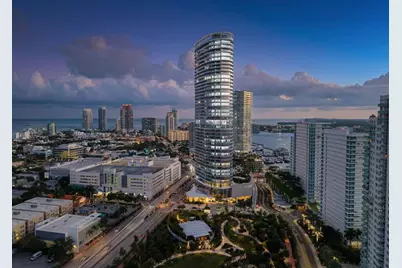 500  Alton, Unit #3903.04, Miami Beach, FL 33139 - Photo 70