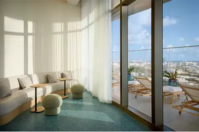 500  Alton, Unit #3903.04, Miami Beach, FL 33139 - Photo 46