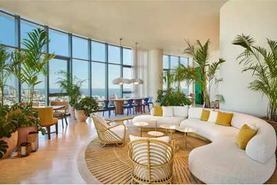 500  Alton, Unit #3903.04, Miami Beach, FL 33139 - Photo 44