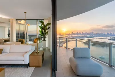 500  Alton, Unit #3903.04, Miami Beach, FL 33139 - Photo 6