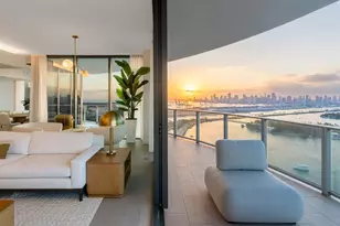 500 Alton Unit #3903 04, Miami Beach, FL 33139 - Photo 6