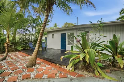 902 NE 40th St, Unit #2, Fort Lauderdale, FL 33334 - Photo 2