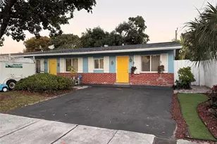 5620 NE 2nd Terrace, Oakland Park, FL 33334 - Photo 1