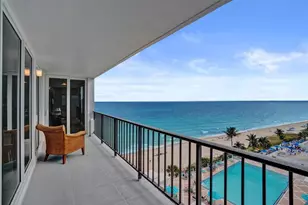 4280 Galt Ocean Dr, Fort Lauderdale, FL 33308 - Photo 10