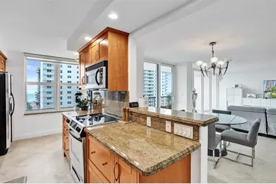 4280  Galt Ocean Dr, Unit #8N, Fort Lauderdale, FL 33308 - Photo 14