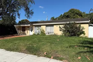 6911 Harding St, Hollywood, FL 33024 - Photo 1