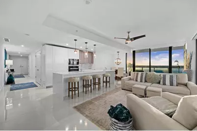 730 N Ocean Blvd, Unit #701, Pompano Beach, FL 33062 - Photo 4