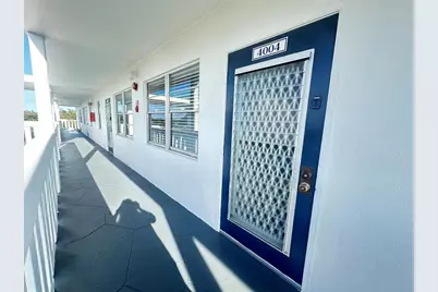 4004  Newport G, Unit #4004, Deerfield Beach, FL 33442 - Photo 22