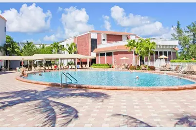 4004  Newport G, Unit #4004, Deerfield Beach, FL 33442 - Photo 28