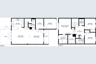 16379 SW 48th St, Unit #16379, Miramar, FL 33027 - Photo 44