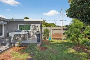 780 NW 33rd St, Oakland Park, FL 33309 - Photo 34