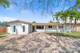 5317 Harrison St, Hollywood, FL 33021 - Photo 2