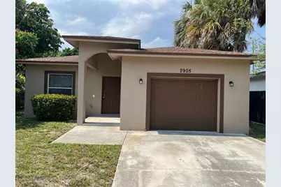 2905 NW 7th St, Fort Lauderdale, FL 33311 - Photo 1