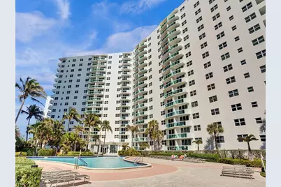 3001 S Ocean Dr, Unit #923, Hollywood, FL 33019 - Photo 40