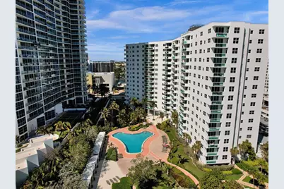 3001 S Ocean Dr, Unit #923, Hollywood, FL 33019 - Photo 22
