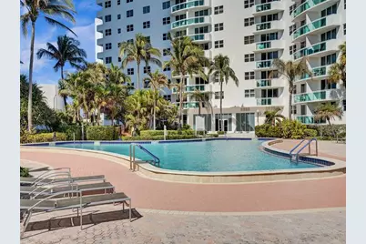3001 S Ocean Dr, Unit #923, Hollywood, FL 33019 - Photo 42