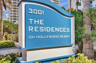 3001 S Ocean Dr Unit, Hollywood, FL 33019 - Photo 44