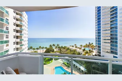 3001 S Ocean Dr, Unit #923, Hollywood, FL 33019 - Photo 1