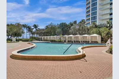 3001 S Ocean Dr, Unit #923, Hollywood, FL 33019 - Photo 34
