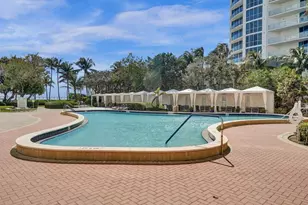 3001 S Ocean Dr Unit, Hollywood, FL 33019 - Photo 34