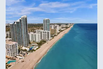 3001 S Ocean Dr, Unit #923, Hollywood, FL 33019 - Photo 20