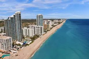 3001 S Ocean Dr Unit, Hollywood, FL 33019 - Photo 20