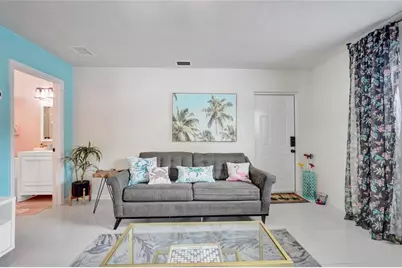 8236 NW 1st Pl, Unit #2, Miami, FL 33150 - Photo 16