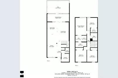 3301  Raleigh St, Unit #4B, Hollywood, FL 33021 - Photo 2